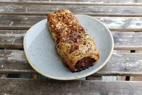 Ashley's Bakery photo 3